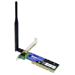 Wireless-G PCI Adapter, 802.11g