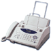 IntelliFax-775 Plain Paper Fax