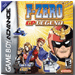 F-Zero: GP Legend