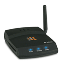 GamerLounge Wireless 108AG Gaming Adapter