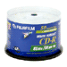 48x CD-R Media, 80 Minute / 700MB, Spindle, 50 Pack