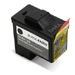 Black Ink Cartridge for Dell Color Printer 720, A920