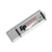 Micro Flash / PowerUser Flash Drive, 1GB, USB 2.0