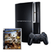 PlayStation 3 Console with 80GB Hard Drive & Motorstorm by Sony