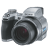 Cyber-shot DSC-H1 Digital Camera, 5.1 Megapixels