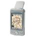 iQue M5 GPS