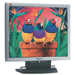 VA721 17-inch LCD Monitor