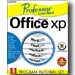 Professor Teaches Office XP