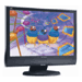 VA1930wm 19-inch LCD Multimedia Monitor