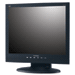 VA912b 19-inch LCD Multimedia Monitor, Black