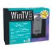 WinTV USB2 External TV Tuner