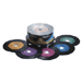 52x CD-R Digital Vinyl Media, 80 Minute / 700MB, Spindle, 25 Pack
