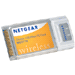 WG511U Double 108 Mbps Wireless PC Card, 802.11g, b, a