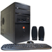 ZT Element 2004Xi-21 Minitower