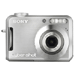 Sony Cyber-shot S700 Digital Camera, 7.2 Megapixels