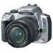 EOS Digital Rebel XT Digital SLR Camera (with EF-S 18-55mm Lens), 8.0 Megapixels