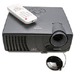 S8U Mobile Projector, SVGA, 2000 Lumens, DLP