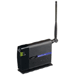 Wireless A/G Game Adapter, 802.11g, a, b