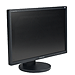 SyncMaster 225BW 22-inch LCD Monitor, Black