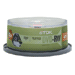 4x DVD-RW Media, 120 Minute / 4.7GB, Spindle, 25 Pack