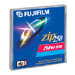 Fuji Zip 250MB Disk, PC/MAC, 3 Pack