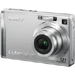 Cyber-shot W200 Digital Camera, 12.1 Megapixels
