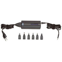 Mobile 70 Universal AC Power Adapter
