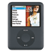 iPod nano, 8GB, Black