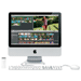 iMac Desktop