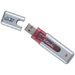 Attache 2GB USB 2.0 Flash Drive