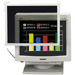 Premium Anti-Radiation Glare Filter, 19"-21" Screen Size