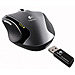 VX Revolution Cordless Laser Mouse, USB