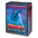 Ultimate Godzilla DVD Collection (5 Disc Set)