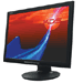 K92bw 19-inch LCD Monitor, Black