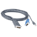 InFocus M1 to VGA/USB-A Cable
