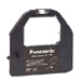 KX-P150 Black Fabric Ribbon