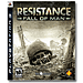Resistance: Fall of Man