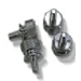 CPU Thumb Screws