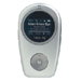 Rave-MP ARC5.0 Digital Audio Player, MP3, 5GB