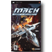 M.A.C.H.