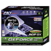 GeForce 7600GS Video Card, 8x AGP, 512MB DDR
