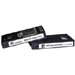2 VHS Spine Labels, 3/4 inch x 5-7/8 inch, 75 per roll, 2 Rolls per Box