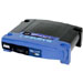 EtherFast Cable/DSL Router With 4 10/100 Switched Ports