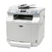 MFC-9420CN Color Laser All-In-One Printer, Print/Copy/Scan/Fax/PC Fax