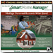 Smart Home Manager 3.0, Jewel Case Only