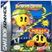 Ms. Pac-Man Maze Madness / Pac-Man World Dual Pack