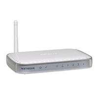 WGT624 108Mbps Wireless Firewall Router, 802.11g, b