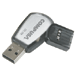 Flash Drive, 128MB, USB 2.0