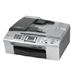 MFC-440CN All-in-One Inkjet Printer, Print/Copy/Scan/Fax/PC Fax