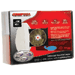 16x8x4x40 LightScribe Internal ATA DL DVD+/-RW Drive